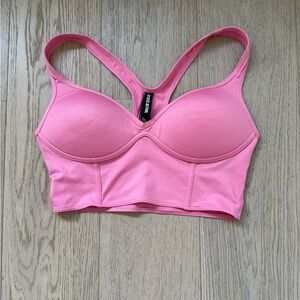Victoria Secrets Pink